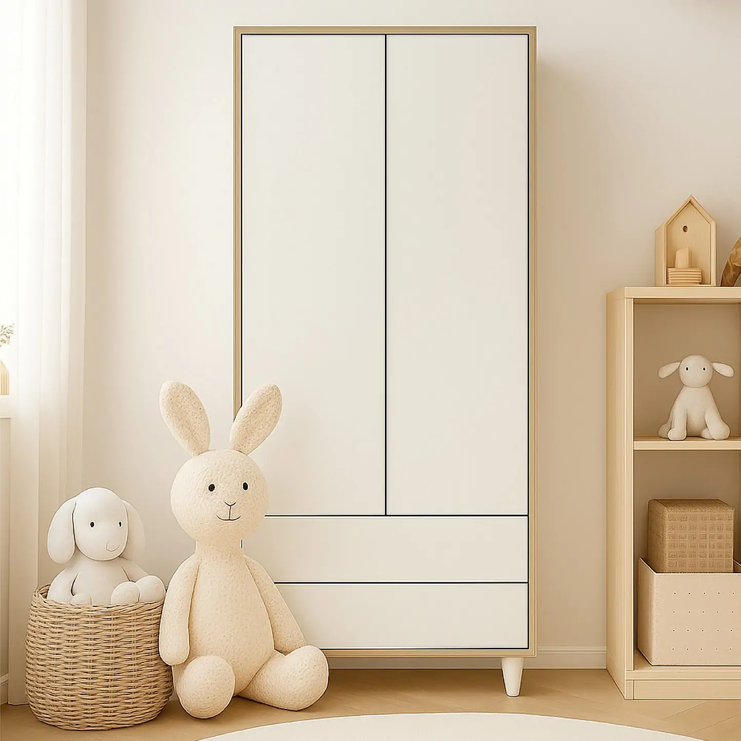 Category Wardrobes