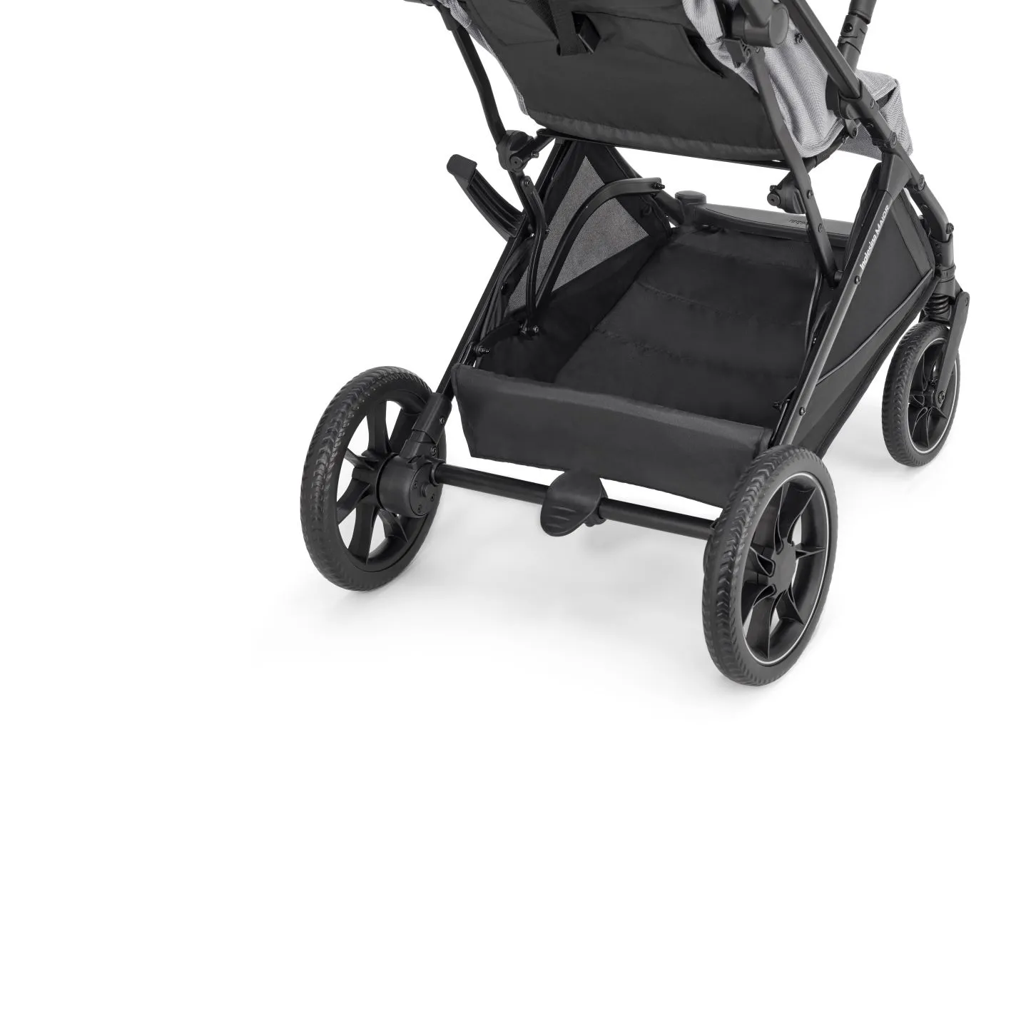 Inglesina Maior Taiga Green - Baby lightweight stroller