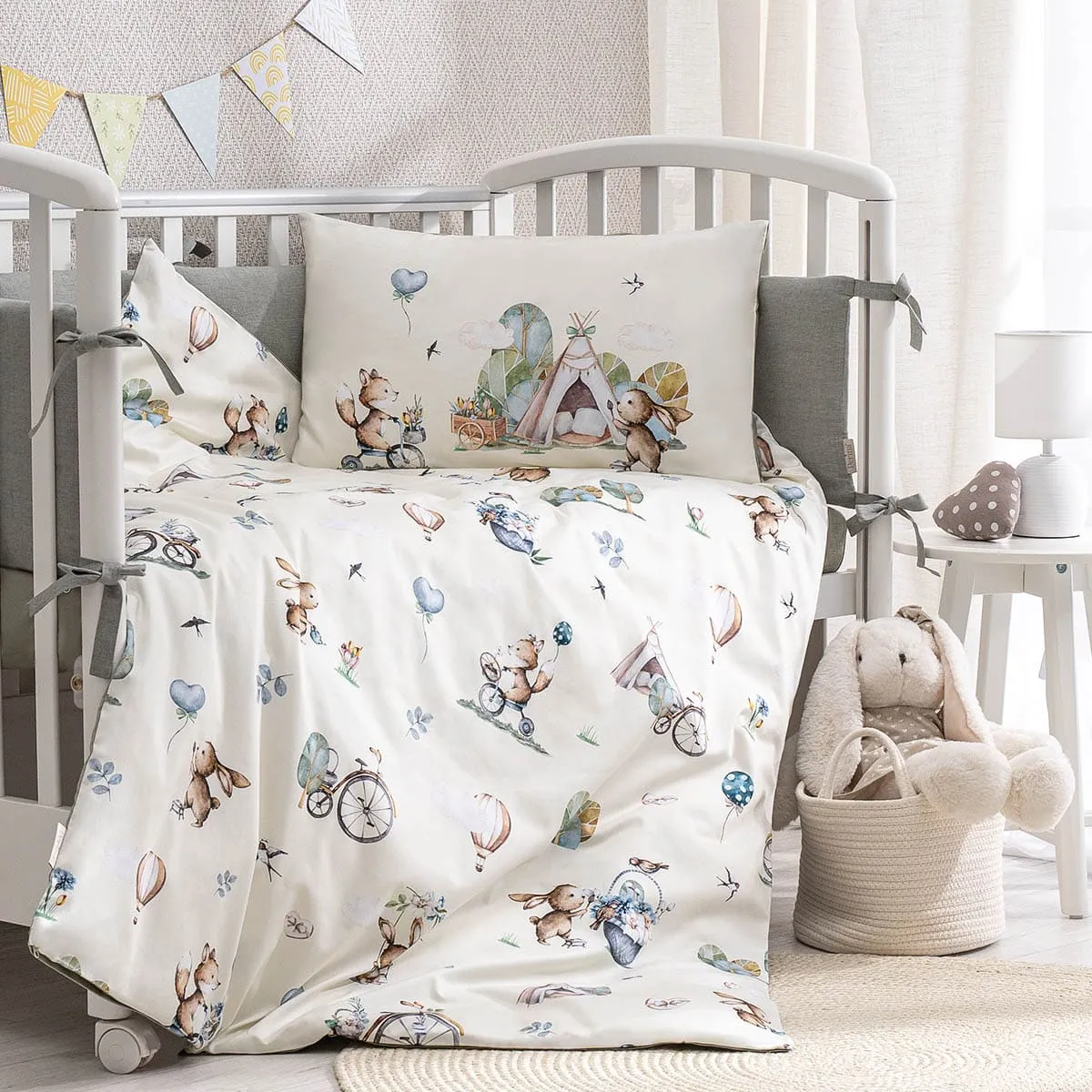 Category Baby linens