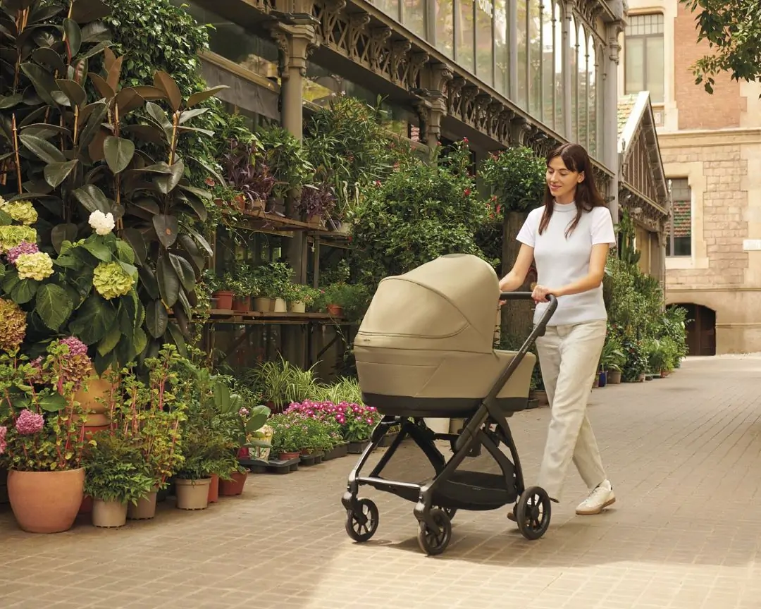 Category Baby strollers