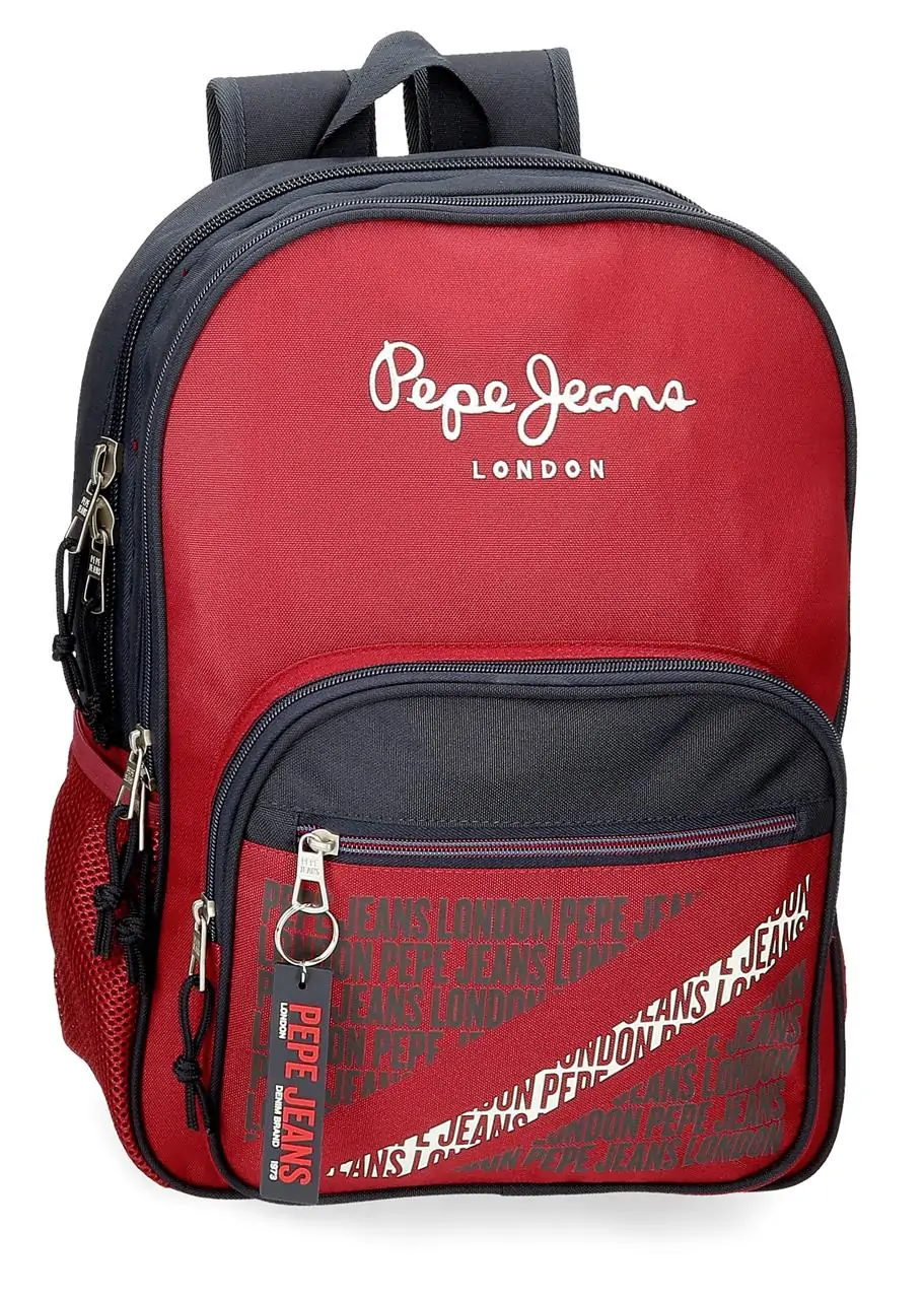 1 Heavy PEPE Bag - GenesinlifeShops Guadeloupe - 'Holborn' shopper PEPE bag  Vivienne Westwood