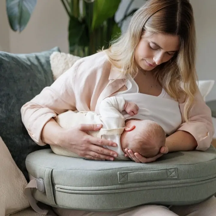 Category Breastfeeding