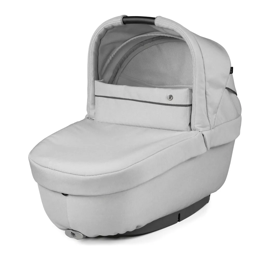 Peg Perego Book Smart Vapor - Baby modular system stroller
