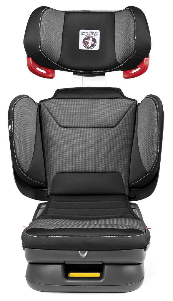 Peg Perego Viaggio 2-3 Flex Crystal Black - Baby car seat