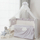 Perina Bambino Grey - Baby bedding set - image 1 | Labebe