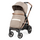 Peg Perego Book Mon Amour - Baby stroller with the reversible seat - image 1 | Labebe