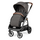 Peg Perego Veloce 500 - Baby stroller with the reversible seat - image 1 | Labebe