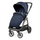 Peg Perego Veloce Special Edition Blue Shine - Baby stroller with the reversible seat - image 1 | Labebe