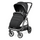 Peg Perego Veloce Special Edition Licorice - Baby stroller with the reversible seat - image 1 | Labebe