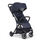 Inglesina QUID2 Midnight Blue - Baby lightweight stroller - image 1 | Labebe