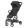 Inglesina Sketch Black - Baby lightweight stroller - image 1 | Labebe