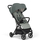 Inglesina QUID2 Elephant Grey - Baby lightweight stroller - image 1 | Labebe