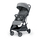 Inglesina Now Snap Grey - Baby lightweight stroller - image 1 | Labebe