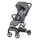 Inglesina Sketch Grey - Baby lightweight stroller - image 1 | Labebe