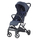 Inglesina Sketch Navy - Baby lightweight stroller - image 1 | Labebe