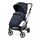 Peg Perego Vivace Special Edition Blue Shine - Baby stroller with the reversible seat - image 1 | Labebe