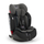 Inglesina Gemino I-Fix 1-2-3 Vulcan Black - Baby car seat - image 1 | Labebe