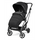 Peg Perego Vivace Special Edition Licorice - Baby stroller with the reversible seat - image 1 | Labebe