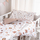 Perina Boho 160*80 - მოზარდის თეთრეულის ნაკრები - image 1 | Labebe