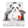 Unicef Panda Nighlight - რბილი სათამაშო სანათით - image 1 | Labebe