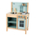 Label Label Kitchen Green - Baby wooden kitchen - image 1 | Labebe