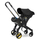 Doona Nitro Black - Stroller & Car Seat - image 1 | Labebe