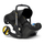 Doona Nitro Black - Car Seat & Stroller - image 1 | Labebe