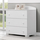 Erbesi Nido Bianco - Drawer chest - image 1 | Labebe