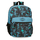 Roll Road Soccer School Backpack - Kids backpack - image 1 | Labebe