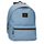 Pepe Jeans Aris Colorful Two Compartment Laptop Backpack Light Blue - საბავშვო ზურგჩანთა - image 1 | Labebe