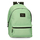 Pepe Jeans Aris Colorful Two Compartment Laptop Backpack Green - საბავშვო ზურგჩანთა - image 1 | Labebe