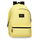 Pepe Jeans Aris Colorful Two Compartment Laptop Backpack Yellow - Детский рюкзак - изображение 1 | Labebe