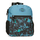 Roll Road Soccer Backpack - საბავშვო ზურგჩანთა - image 1 | Labebe