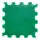 ORTOTO Grass / Soft (Dark Green) (1 pcs.-30*30 cm) - Massage Puzzle Mat - image 1 | Labebe