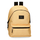 Pepe Jeans Aris Colorful Two Compartment Laptop Backpack Yellow Pastel - საბავშვო ზურგჩანთა - image 1 | Labebe