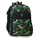 Movom Raptors School Two Compartment Backpack - საბავშვო ზურგჩანთა - image 1 | Labebe