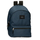 Pepe Jeans Aris Evergreen Two Compartment Laptop Backpack Navy Blue - საბავშვო ზურგჩანთა - image 1 | Labebe