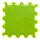 ORTOTO Grass / Soft (Light Green) (1 pcs.-30*30 cm) - Massage Puzzle Mat - image 1 | Labebe