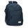Movom Always On The Move Double Compartment Backpack Navy Blue - Kids backpack - image 1 | Labebe