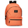 Pepe Jeans Aris Evergreen Two Compartment Laptop Backpack Orange - საბავშვო ზურგჩანთა - image 1 | Labebe