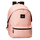 Pepe Jeans Aris Colorful Two Compartment Laptop Backpack Light Pink - საბავშვო ზურგჩანთა - image 1 | Labebe