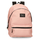 Pepe Jeans Aris Colorful Two Compartment Laptop Backpack Rosa Nude - საბავშვო ზურგჩანთა - image 1 | Labebe