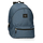 Pepe Jeans Aris Evergreen Two Compartment Laptop Backpack Blue Denim - საბავშვო ზურგჩანთა - image 1 | Labebe