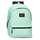 Pepe Jeans Aris Colorful Two Compartment Laptop Backpack Light Turquoise - საბავშვო ზურგჩანთა - image 1 | Labebe
