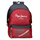 Pepe Jeans Clark Laptop Two Compartment Laptop Backpack - Kids laptop backpack - image 1 | Labebe