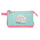 Enso Magic Summer Pencil Case Three Compartments - Pencil case - image 1 | Labebe