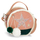 Enso Shine Stars Round Shoulder Bag - მხარზე ჩამოსაკიდი ჩანთა - image 1 | Labebe