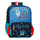 Enso Outer Space School Backpack - Детский рюкзак - изображение 1 | Labebe