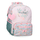 Enso Tropical Love Laptop Two Compartment Laptop Backpack - Kids backpack - image 1 | Labebe