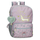 Enso Beautiful Day Backpack With Double Compartment - საბავშვო ზურგჩანთა - image 1 | Labebe